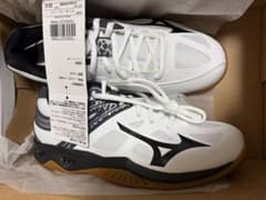 Mizuno Wave Lightning Z6 22.5cmのサムネイル
