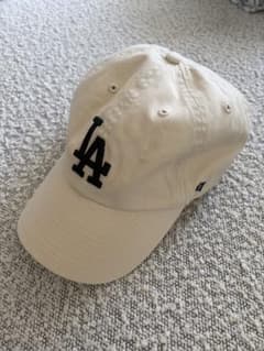 NEWERA ニューエラ　キャップのサムネイル
