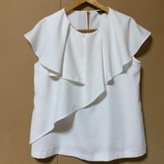 ZARAトップス ブラウスのサムネイル