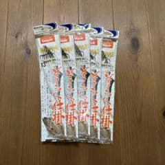 Marufuji どうらく仕掛け　13号 5個セットのサムネイル