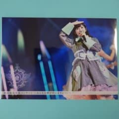 送料込み」AKB48 渡辺麻友 生写真 卒業コンサート DVD特典 ⑪ - メルカリ