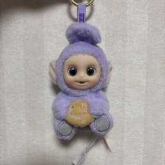 テレタビーズ　紫のサムネイル