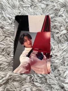 曽野舜太　通常盤　M!LK LOVE ENG!NE トレカのサムネイル