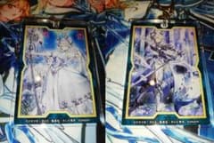 ycsj名古屋 ラビュリンス アクリルキーホルダー　２個まとめ売りのサムネイル