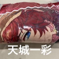 あんさんぶるスターズ！ あんスタ GiGO限定 ビッグクッション 天城