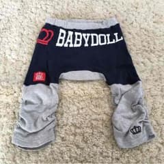 BABY DOLL モンキースパッツ 80 ベビードールのサムネイル