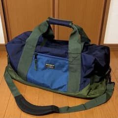 L.L.Bean アドベンチャー・ダッフル M used - メルカリ
