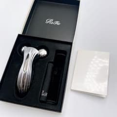 ✨極美品✨ ReFa モーションカラット RM-CR2339B 美顔器ローラー