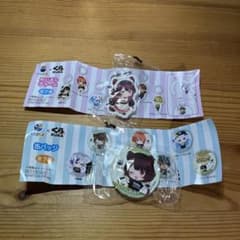 戌亥とこ　セットのサムネイル