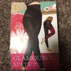 グラマラスパッツ Mサイズのサムネイル