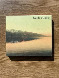 Galileo Galilei PORTALのサムネイル