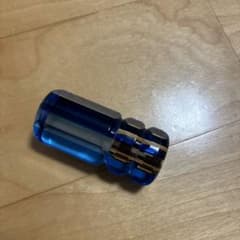 シフトノブのサムネイル