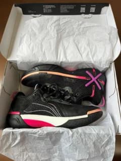 LI-NING Wade Shadow 6のサムネイル