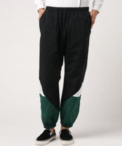 VOTE MAKE NEW CLOTHES トラックパンツ 定価1,6000のサムネイル