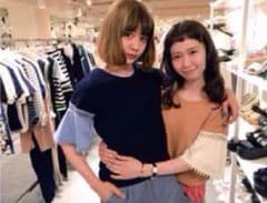 mystic ❁ しばさきちゃん着用 トップスのサムネイル
