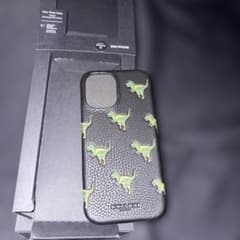 新品】COACH iPhone16ケース レキシー 恐竜 コーチ正規品 - メルカリ
