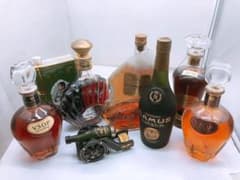 酒類の価格相場、メルカリ・ヤフオク・Amazonでの新品/中古価格を比較