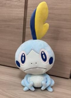 レア品】ポケモン メッソン 等身大 ぬいぐるみ - メルカリ