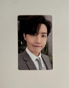 BTS BEYOND THE STAGE  フォトカード J-HOPE ホソクのサムネイル