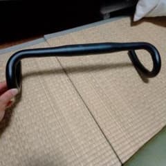 アルミ ドロップハンドル 420mm　ドリラジ様限定のサムネイル
