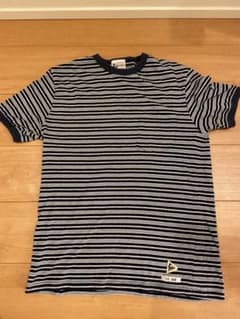 FELCO ボーダーＴシャツのサムネイル