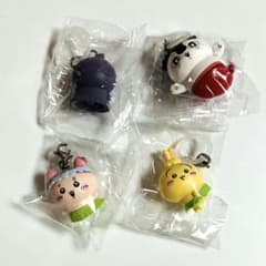 ちいかわ 映画 入場者特典 チャーム うさぎ まとめ売り セイレーン めじるしのサムネイル