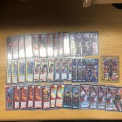 デュエルマスターズ デュエマ デッキのサムネイル