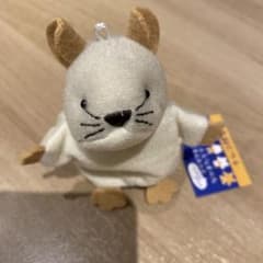 ニックナック KNICK KNACK オテダマネズミとなかまたちマスコット