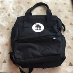 moz リュックのサムネイル