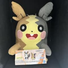 Thumbnail of ポケモン ぬいぐるみセット
