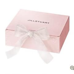 ＊JILLSTUART＊空箱【新品】のサムネイル