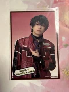 Thumbnail of 刀ミュ ランダムフィルム 肥前忠広