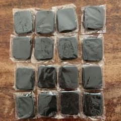 ファンデーション　スポンジ　パフのサムネイル