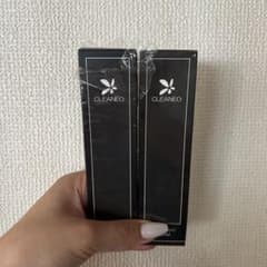 CLEANEO デオドラントクリーム 30g 2本セット - メルカリ