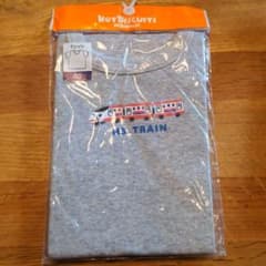 ホットビスケッツ　Tシャツ　80cmのサムネイル