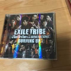 BURNINGUPのサムネイル