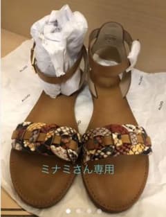 サンダルのサムネイル