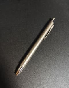 LAMY swift パラジューム ボールペンのサムネイル