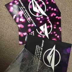 少女時代 2ndツアー LIVE DVD（Blu-ray）のサムネイル