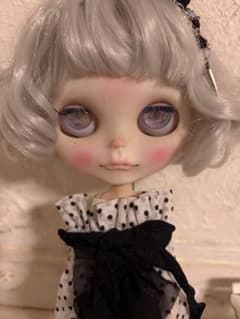 アイシードール【ぴよdollꕤ︎︎プラチナライン】ネオサイズ - メルカリ