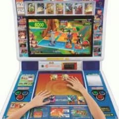 ドラゴンボールヒーローズ カードのサムネイル