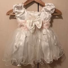 ベビードレス♡ 訳ありのサムネイル