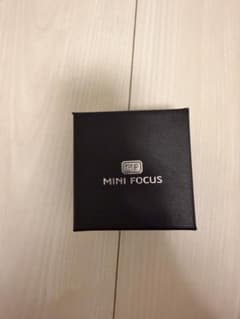 MINI FOCUS ネックレスのサムネイル