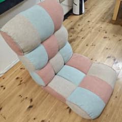 Sofa zaisu piglet 座椅子 フロアチェア ソファ ピグレット - メルカリ