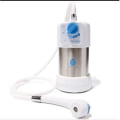 アムウェイ　バスルーム浄水器　バススプリングのサムネイル