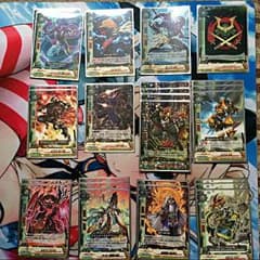 カタナワールド＆パーツのサムネイル