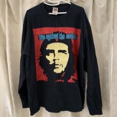 Rage against the machine 90s ビンテージ ロンTのサムネイル
