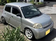削除されましたので、再掲　ダイハツ エッセ 車検残 令和9年12月まで 削除されましたので、再掲 ダイハツ エッセ 車検残 令和9年12月まで