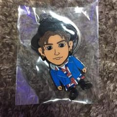 岩田剛典 首振りキーホルダーのサムネイル
