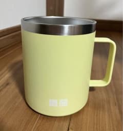 ユニクロ感謝祭 マグカップのサムネイル
